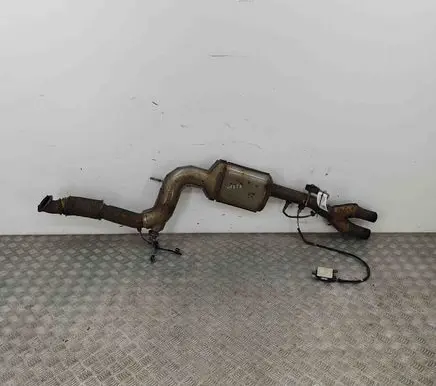 Muffler/silencer