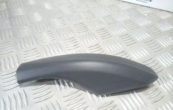Renault Laguna II Roof bar rail cover 8200020498