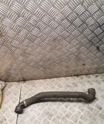 Porsche Cayenne (9PA) Intercooler hose/pipe