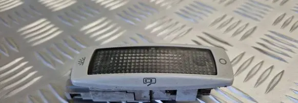 Volkswagen PASSAT B5 Rear seat light 3B0947291