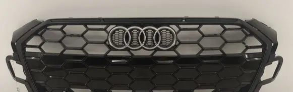 Audi A5 Front grill 8W6853651BL