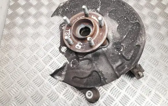 Ford Explorer VI Rear wheel hub LB5C5B758AB