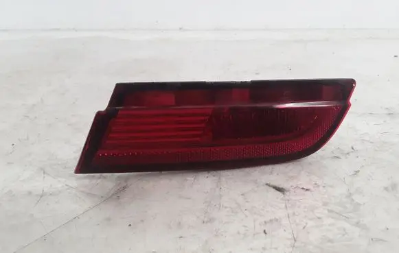 Jaguar XF X250 Tailgate rear/tail lights 8X2315K272 8X2315K272CD