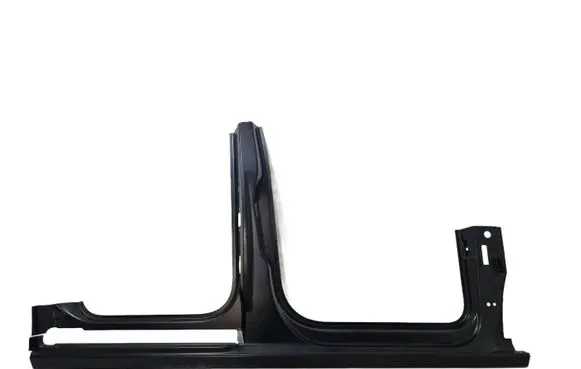 Volkswagen Caddy Sill/side skirt trim 2K7809604C