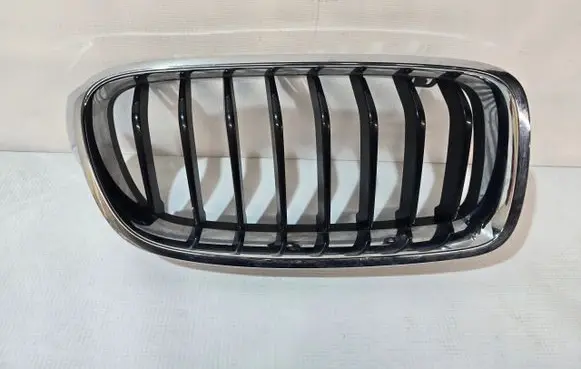 BMW 3 F30 F35 F31 Handrail (top trim) 7255412