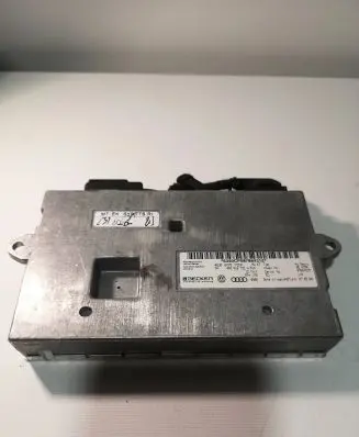 Audi A5 8T 8F MMI control unit 4E0035729 4F0910732H