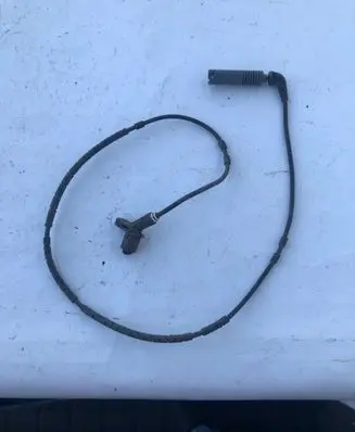BMW 3 E46 ABS rear brake sensor 1166126