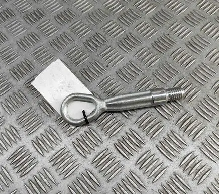 BMW 3 F30 F35 F31 Towing hook eye 7953893