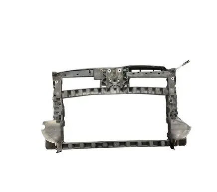 Volkswagen Golf VI Radiator support slam panel 701010690B