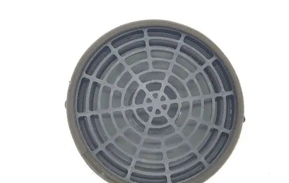 Audi A6 Allroad C7 Front door speaker 4G2035415AUTOFROST