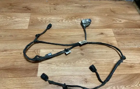 Opel Insignia A Parking sensor (PDC) wiring loom 13331420