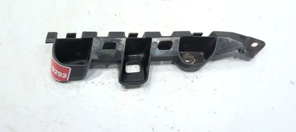 Volkswagen PASSAT B7 Front bumper mounting bracket 3AA807183