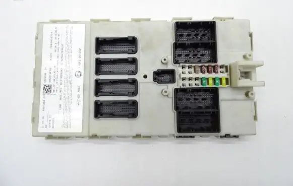Comfort/convenience module