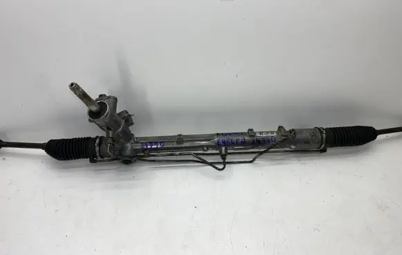 Ford Focus Steering rack 5M513200 5HN039905 3M513F818BB
