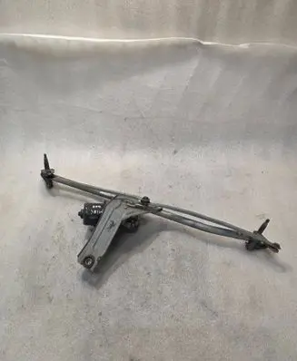 Mini Cooper Hatch Hardtop Front wiper linkage and motor 8377427