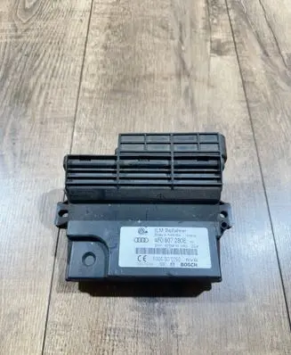 Other control units/modules