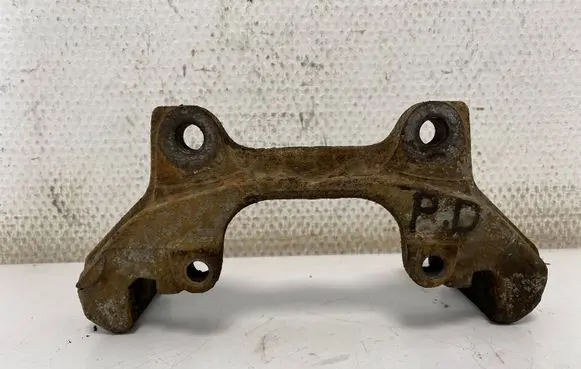 Fiat Multipla Front Brake Caliper Pad/Carrier 