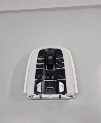 Porsche Panamera (970) Front seat light 7PP959551GJ