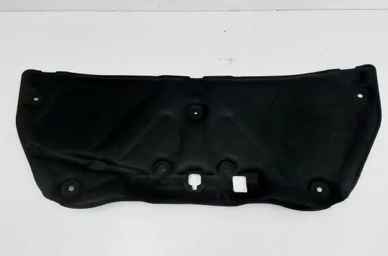 Renault Scenic E-Tech V Engine bonnet/hood sound/heat insulation 653407441R