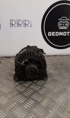 Citroen C8 Generator/alternator
