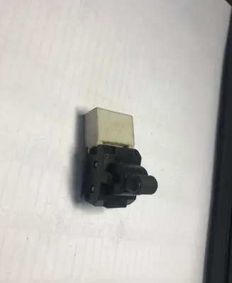 Subaru Impreza I Electric window control switch