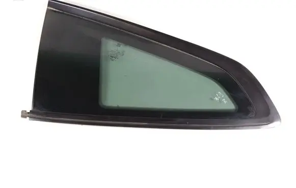 Ford Mustang VI Rear side window FR3Z-6329710-A JR3B-6329700-AA