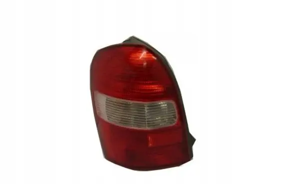 Mazda 323 Rear/tail lights