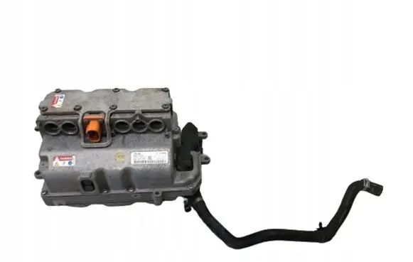 Volkswagen Golf VII Other control units/modules 5G0907070
