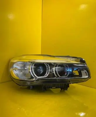 BMW 2 F45 Headlight/headlamp 7391402-03