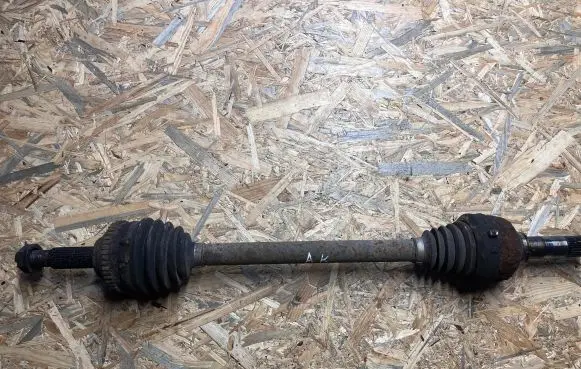 Jaguar S-Type Rear driveshaft