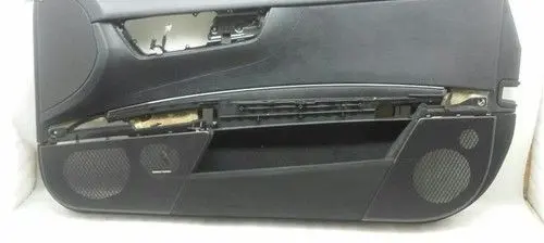 Jaguar XJ X350 Rear door interior handle trim A2167203070