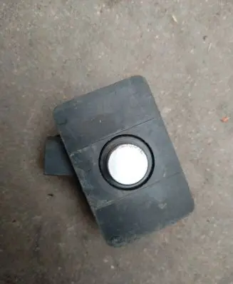 Peugeot Expert Parking PDC sensor 9800210677F4