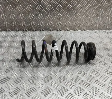 KIA Sportage Rear coil spring 55330N93Q0