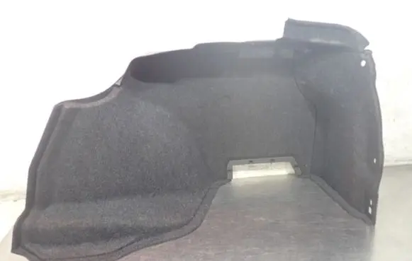 Infiniti M Tailgate trim 84940-1MA0A
