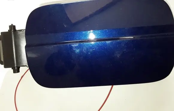 Audi A4 S4 B9 Fuel tank cap 4M0010508K