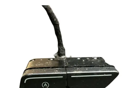 Ford Focus Air circulation switch AM5T14B436FB