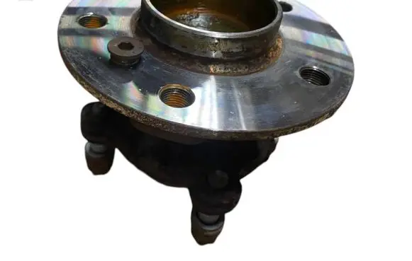 Mini Cooper F57 Rear wheel ball bearing 6867928 33416867928