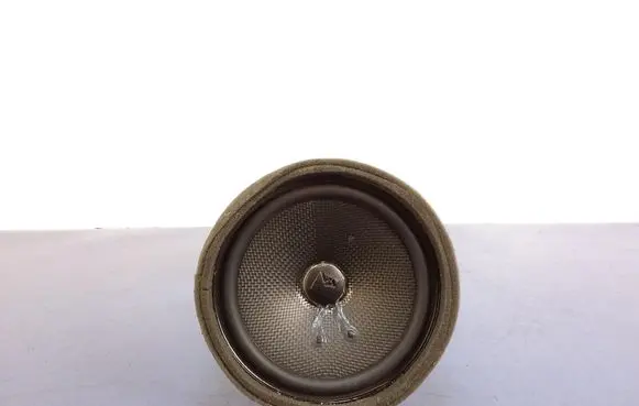 Mitsubishi Outlander Subwoofer speaker 8720A155