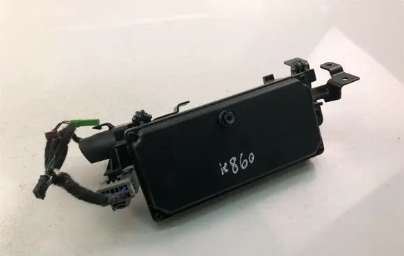 Volvo S90, V90 Other control units/modules 32209886 K860