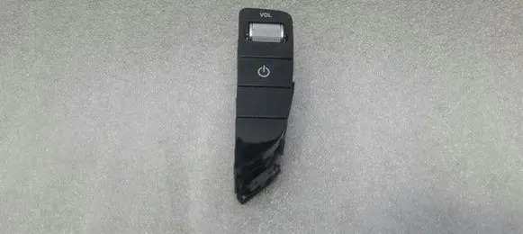 Mercedes-Benz E W213 Sound control switch A2139056603