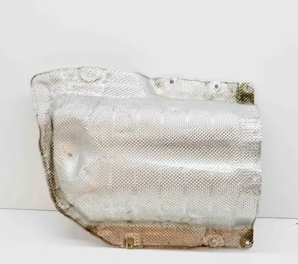BMW X3M F97 Heat shield in engine bay 8065977