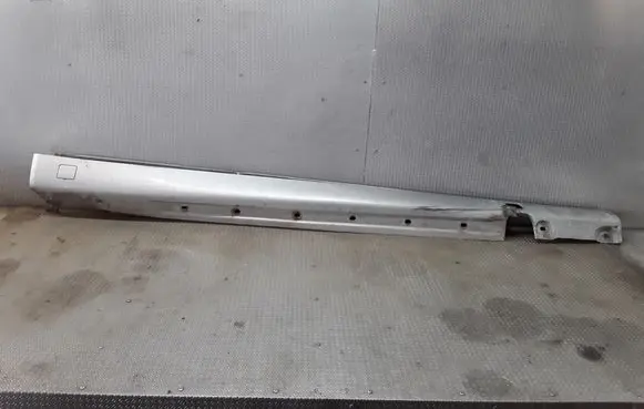 Mercedes-Benz S W220 Sill A2206900240
