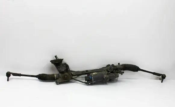 Volkswagen Golf VII Steering rack 5QN909144 5QM423053