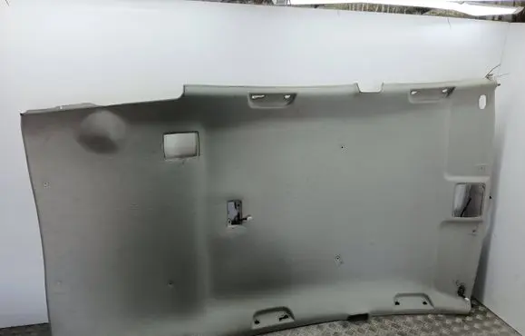 Toyota Corolla Verso E121 Headlining 