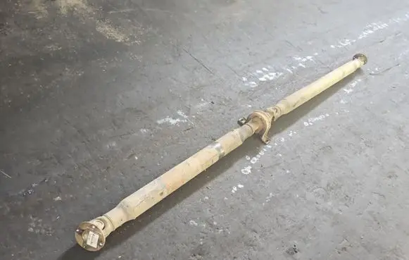 Volkswagen II LT Rear driveshaft/prop shaft IMPRK1396955