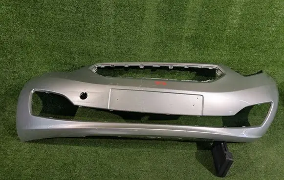 KIA Venga Front bumper 865111P000