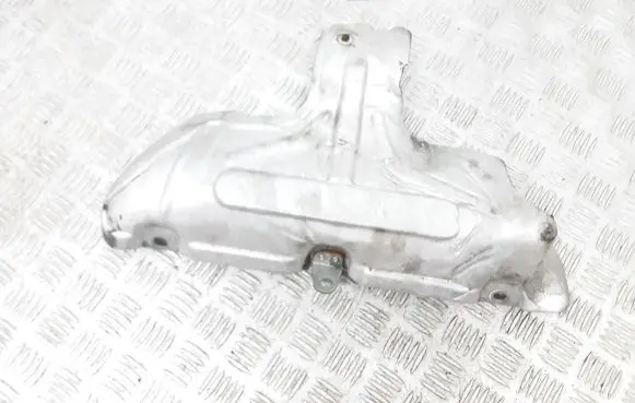 Volvo V50 Heat shield in engine bay 31293261