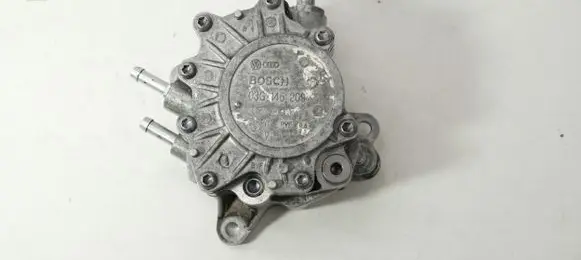 Audi A6 S6 C6 4F Vacuum pump 03G145209