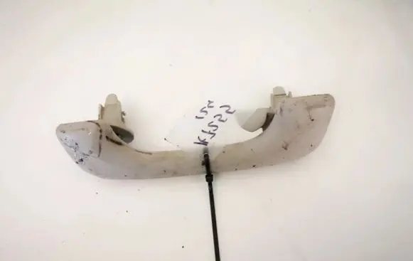 Renault Scenic II - Grand scenic II Rear interior roof grab handle