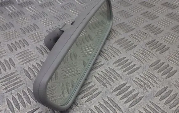 Audi A3 S3 8P Rear view mirror (interior) E1010590